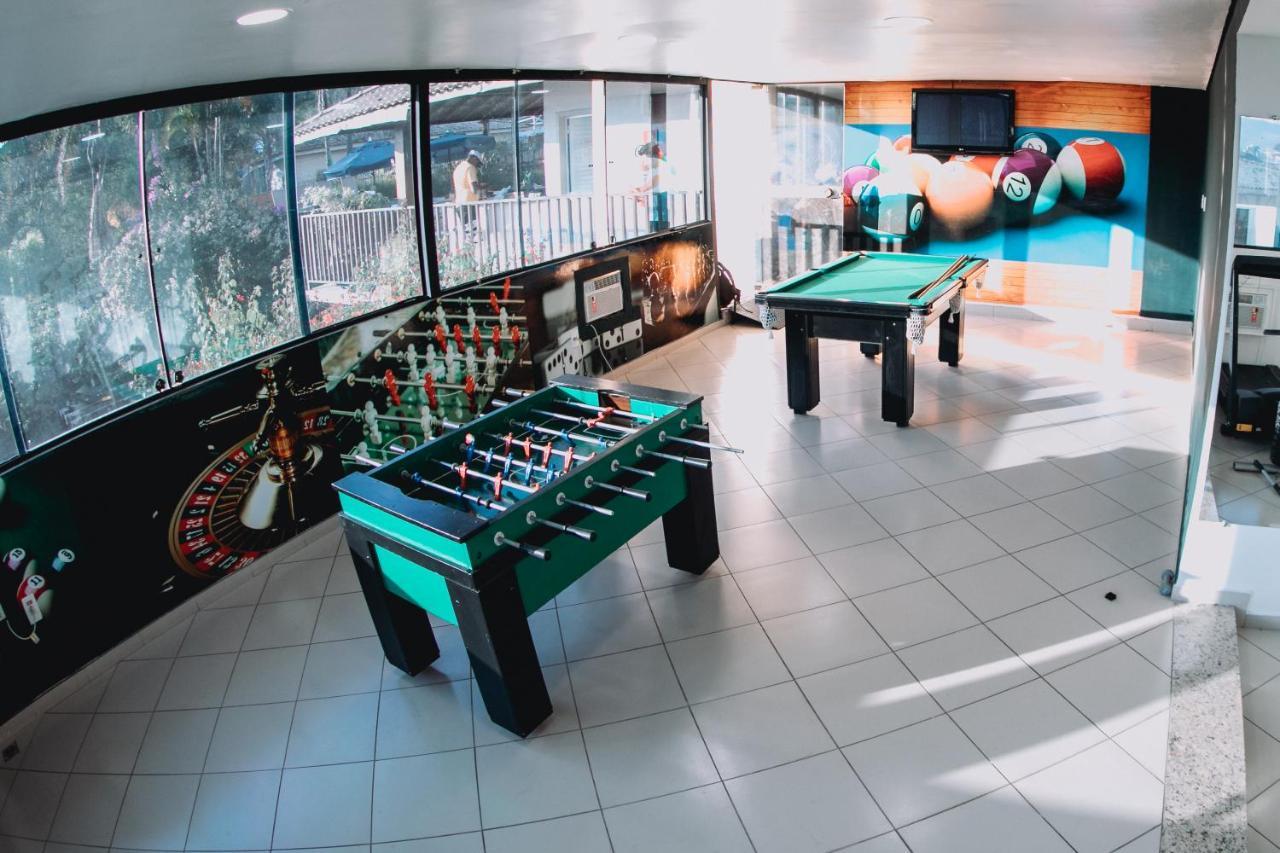 Itatiba Orion Hotel מראה חיצוני תמונה