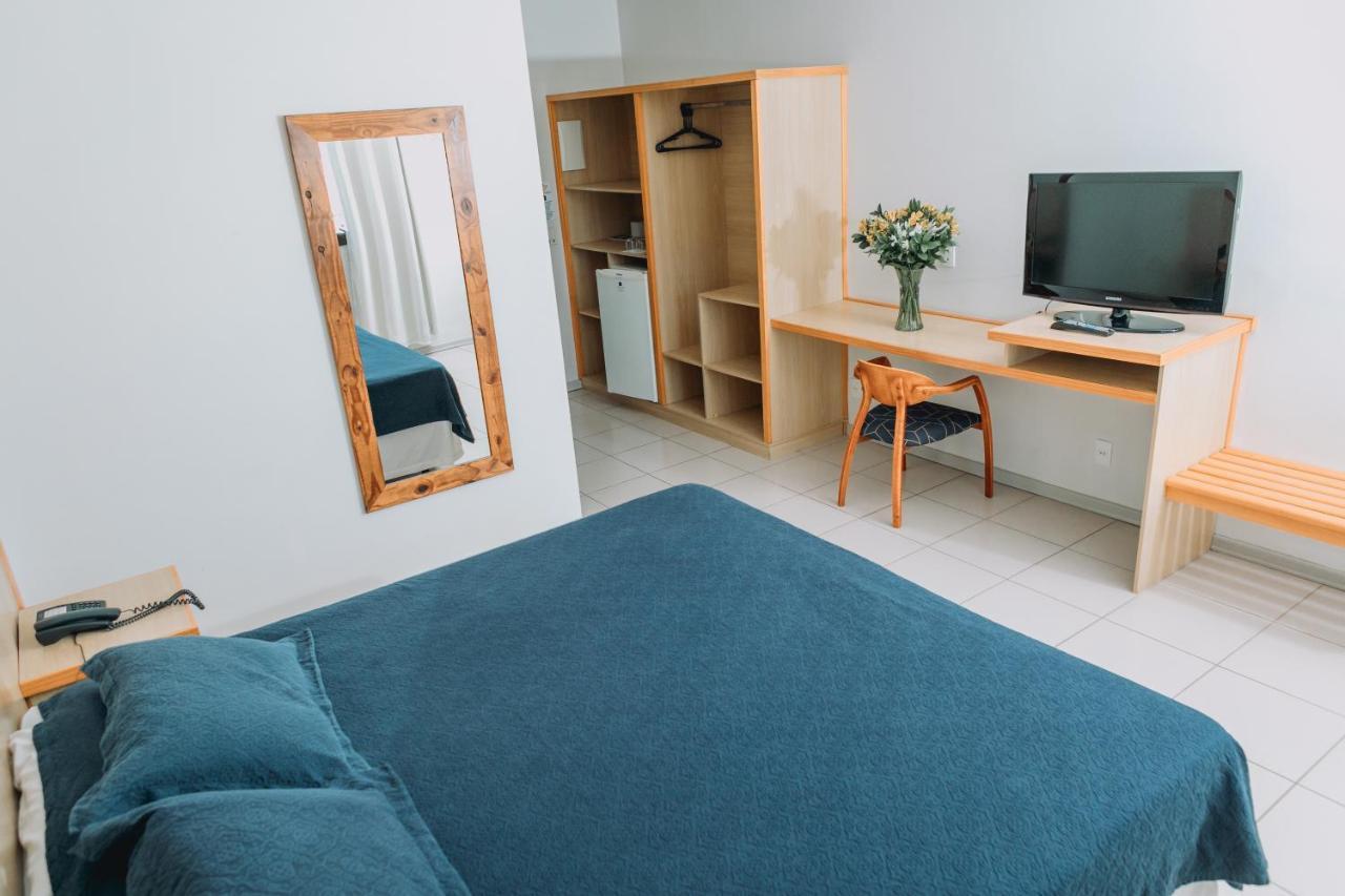 Itatiba Orion Hotel מראה חיצוני תמונה